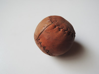 野球ボール-2