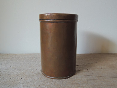 銅茶筒-1