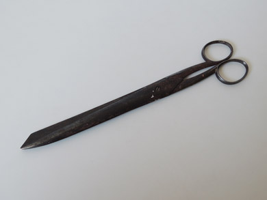 fiskarsハサミ.L-1