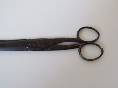 fiskarsハサミ.L-3