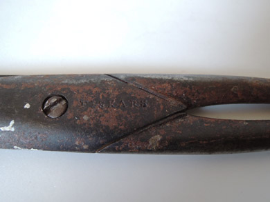 fiskarsハサミ.L-6